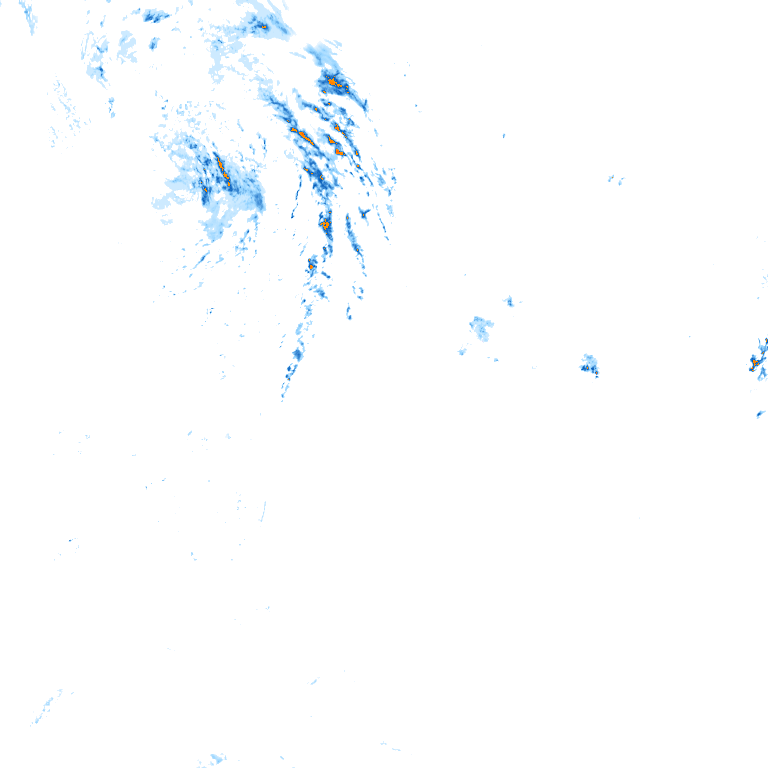 rain layer