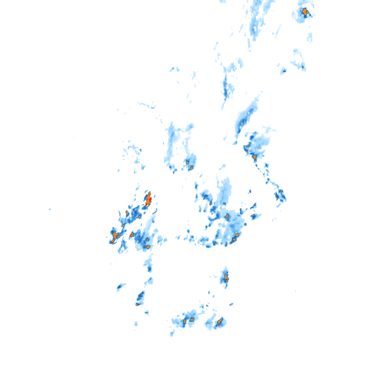 rain layer