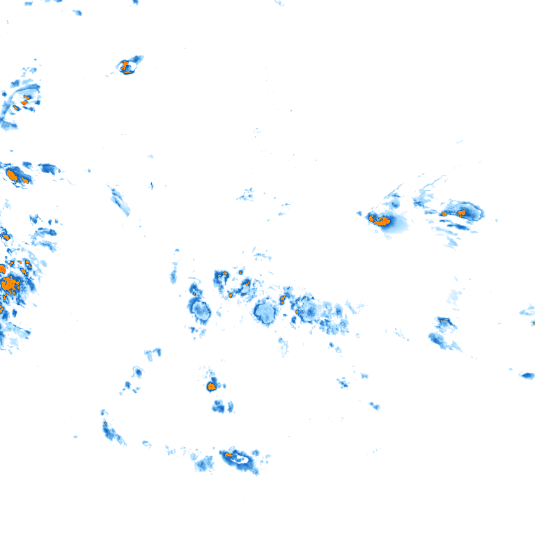 rain layer
