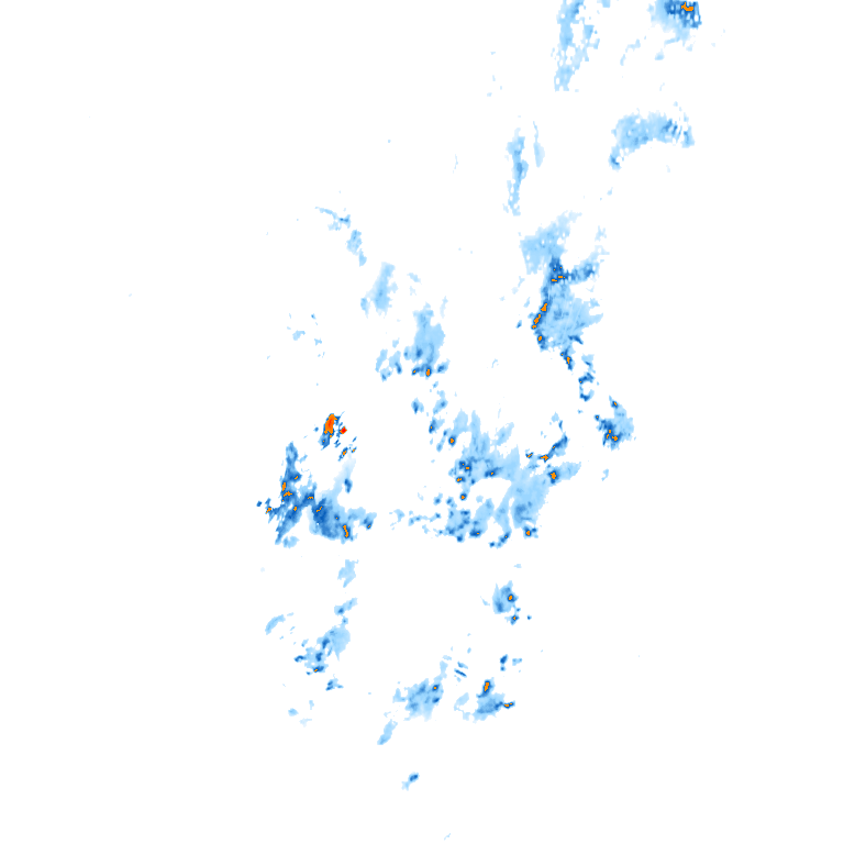rain layer