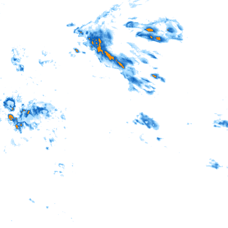 rain layer
