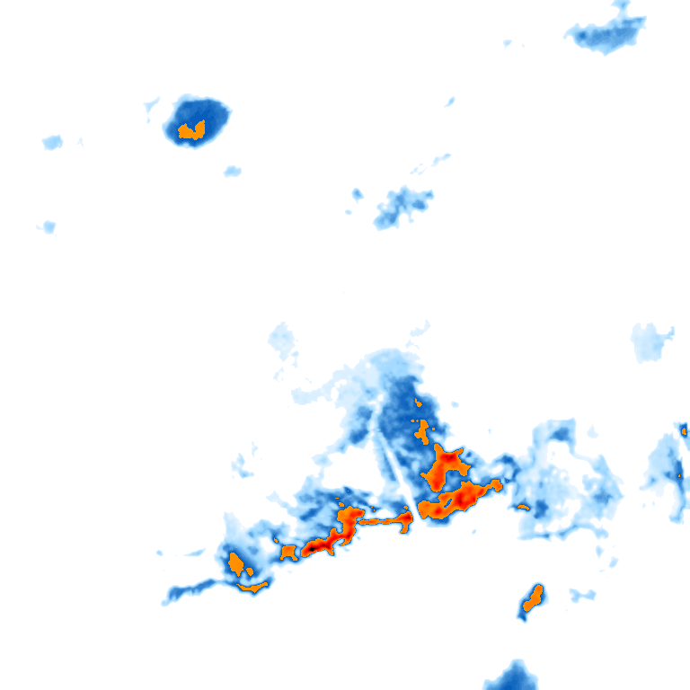 rain layer