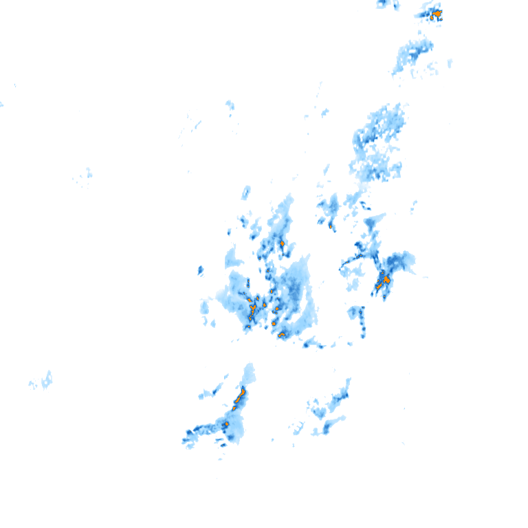 rain layer