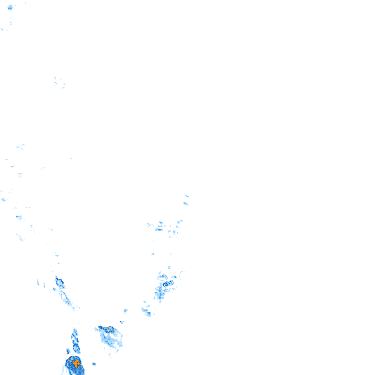 rain layer