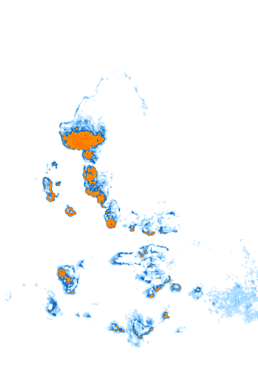 rain layer