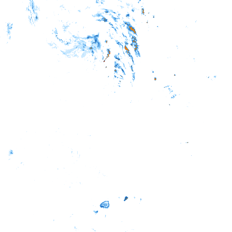 rain layer