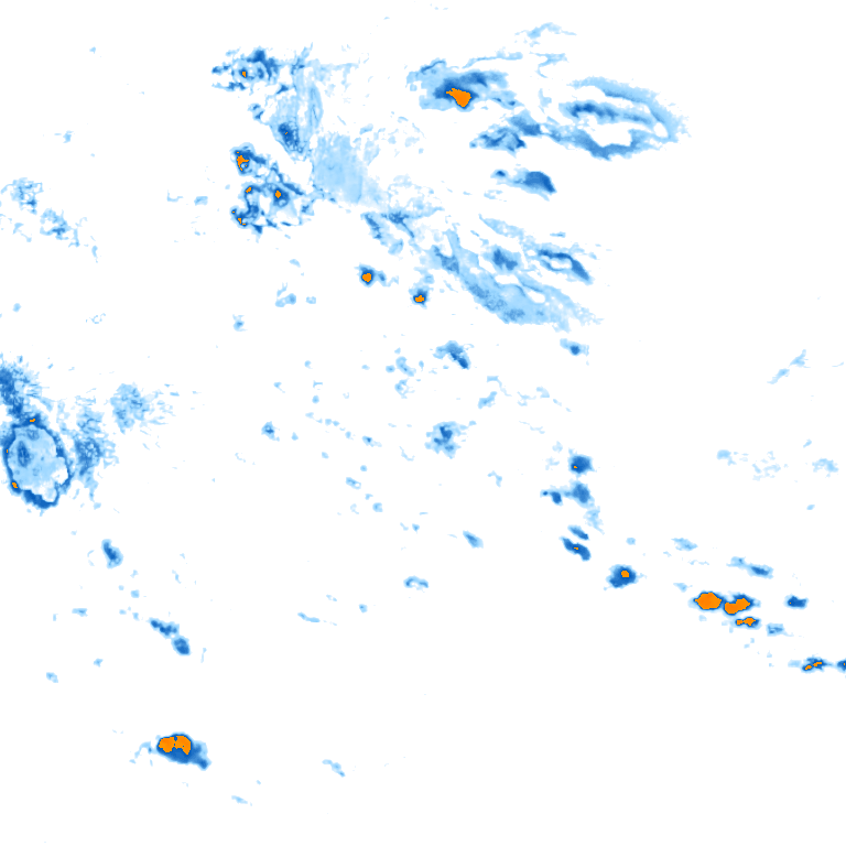 rain layer