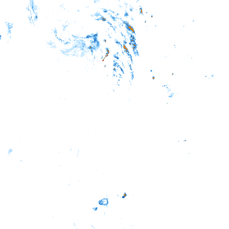 rain layer