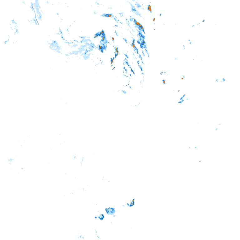 rain layer