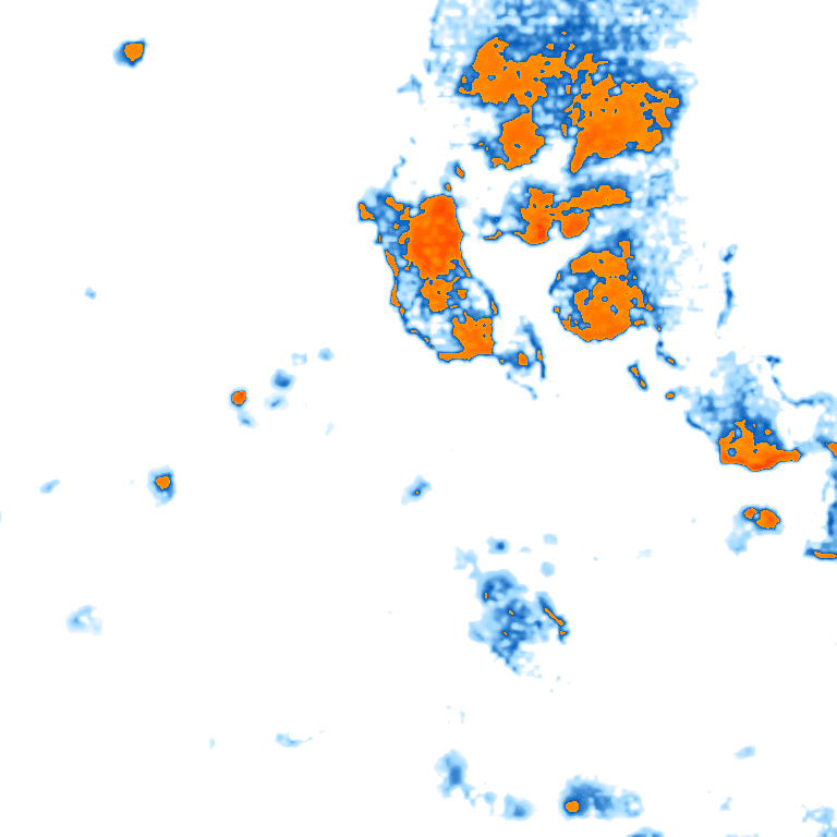 rain layer