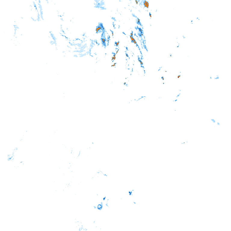 rain layer