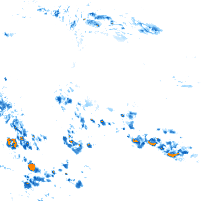 rain layer