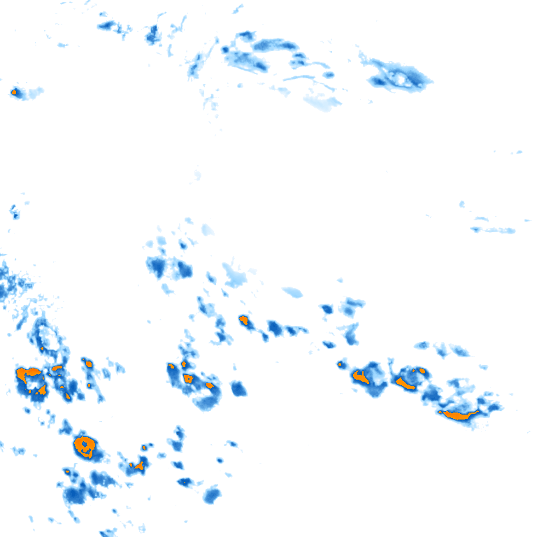 rain layer