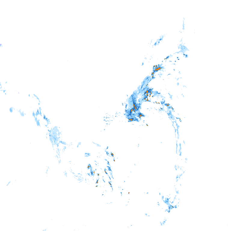 rain layer