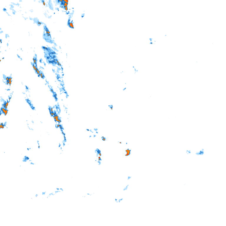 rain layer