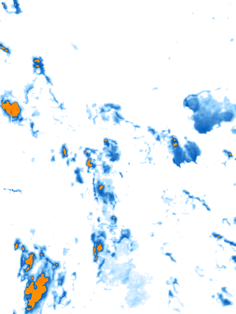 rain layer