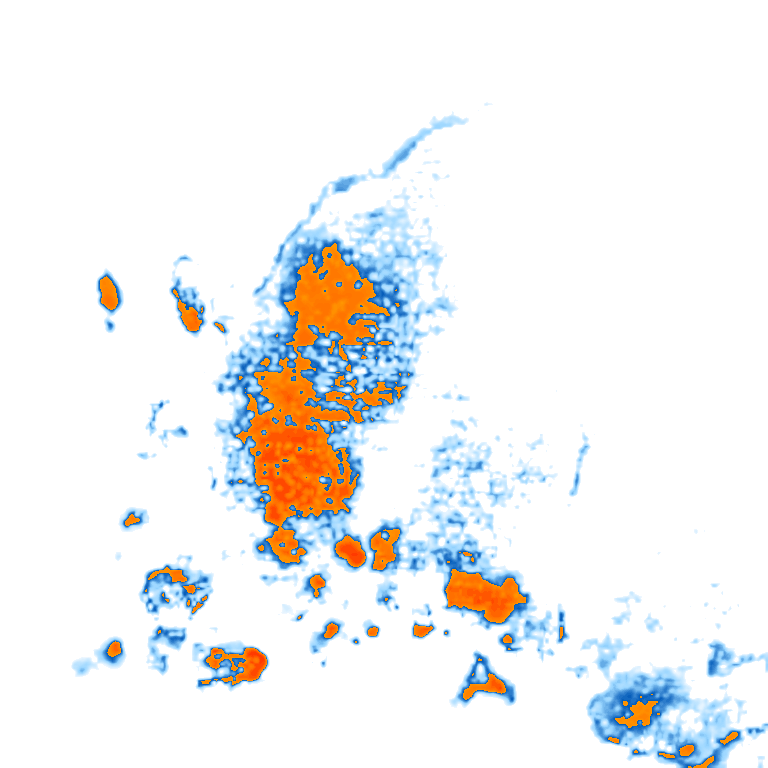 rain layer
