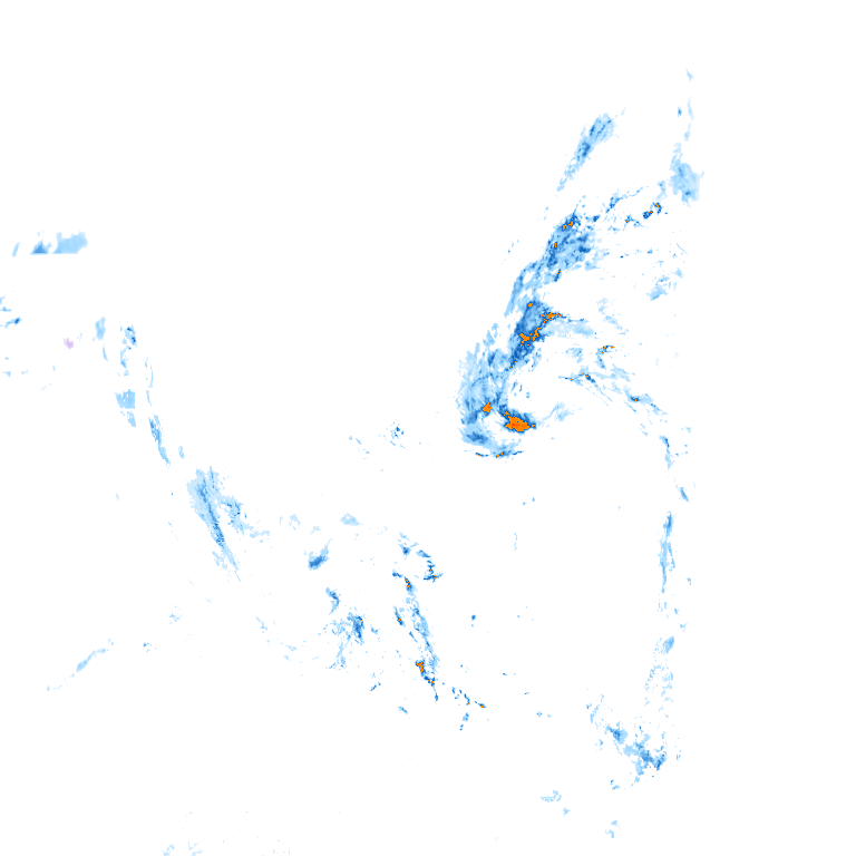 rain layer