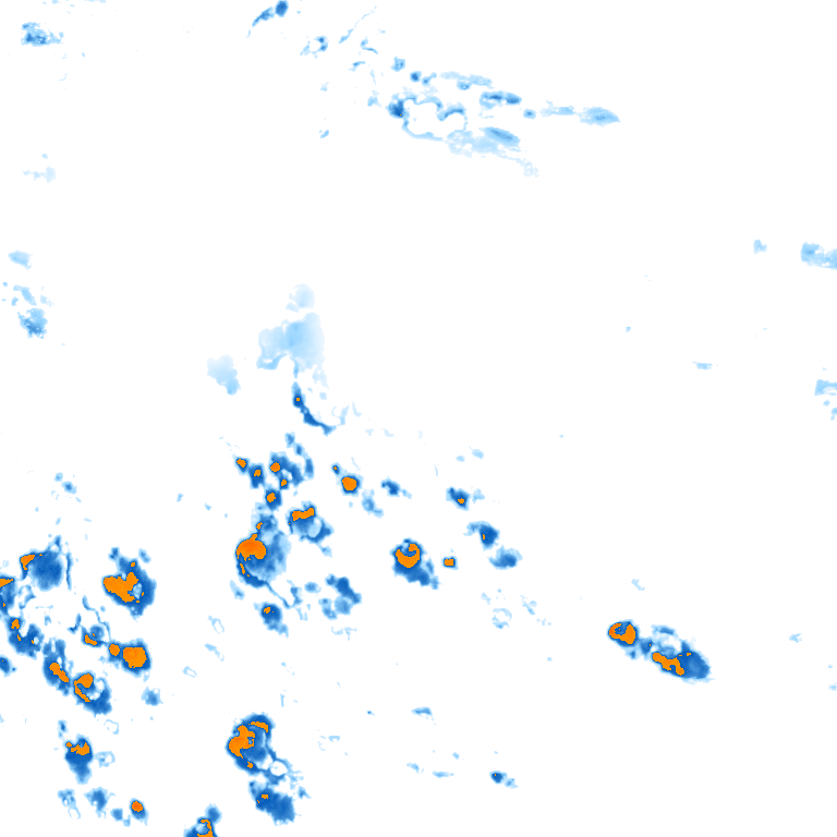 rain layer