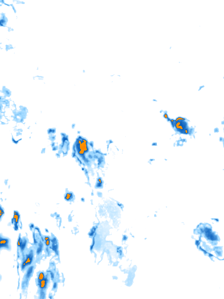 rain layer