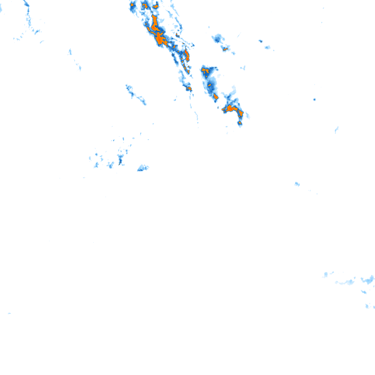 rain layer
