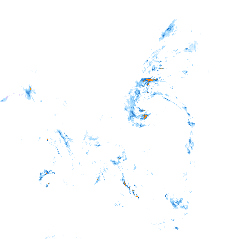 rain layer