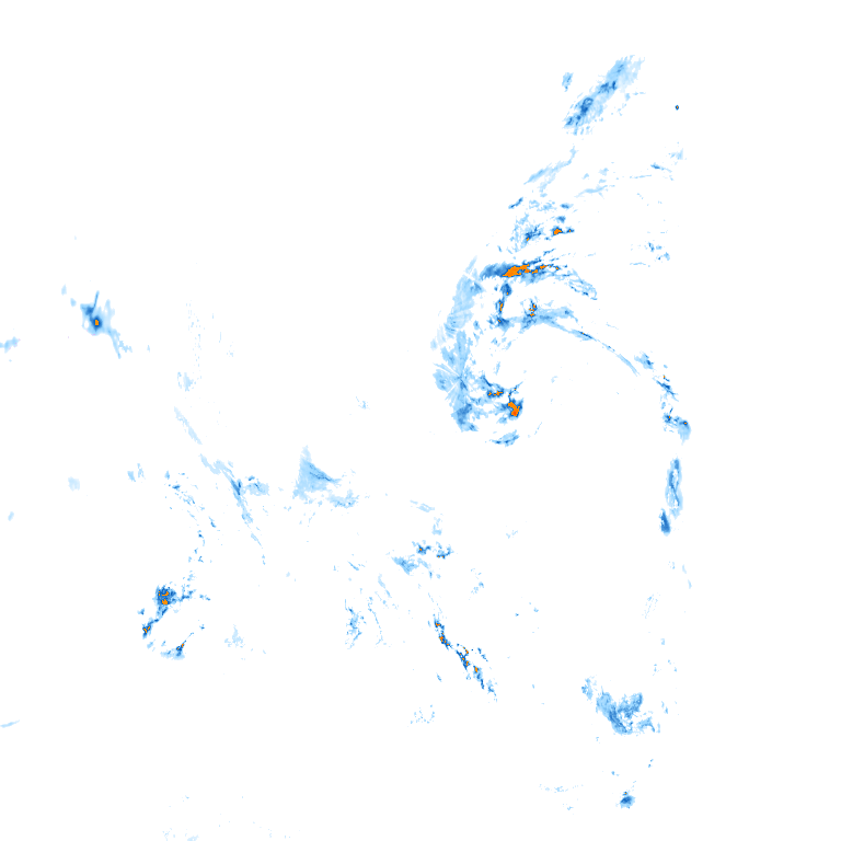 rain layer
