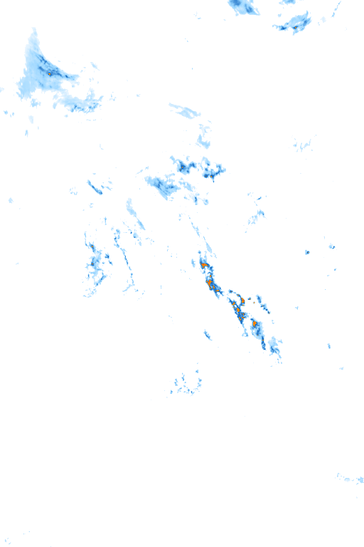 rain layer