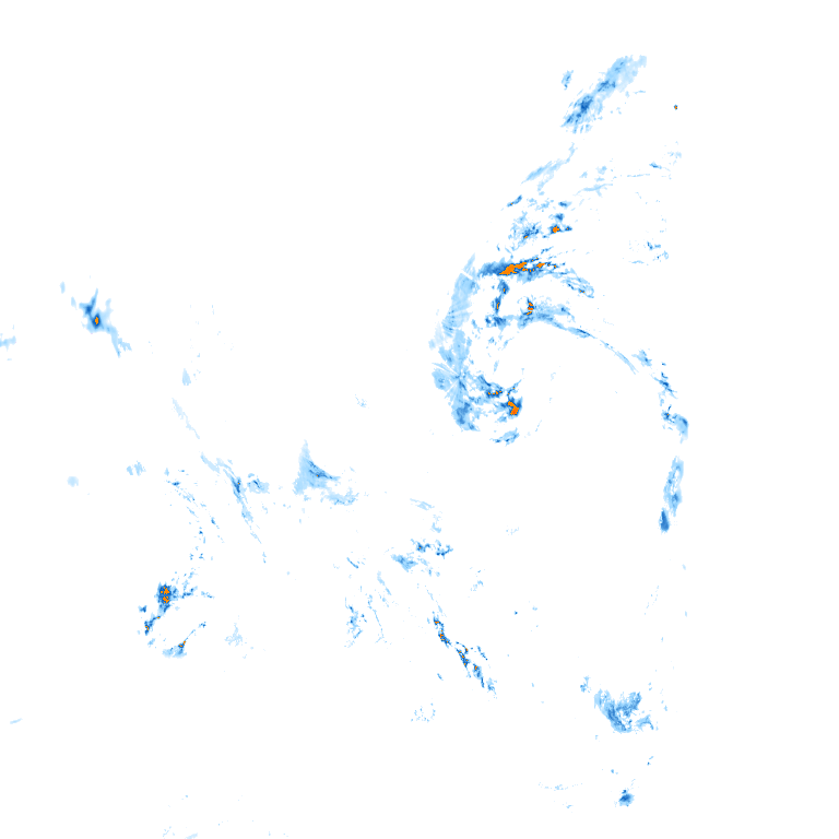 rain layer