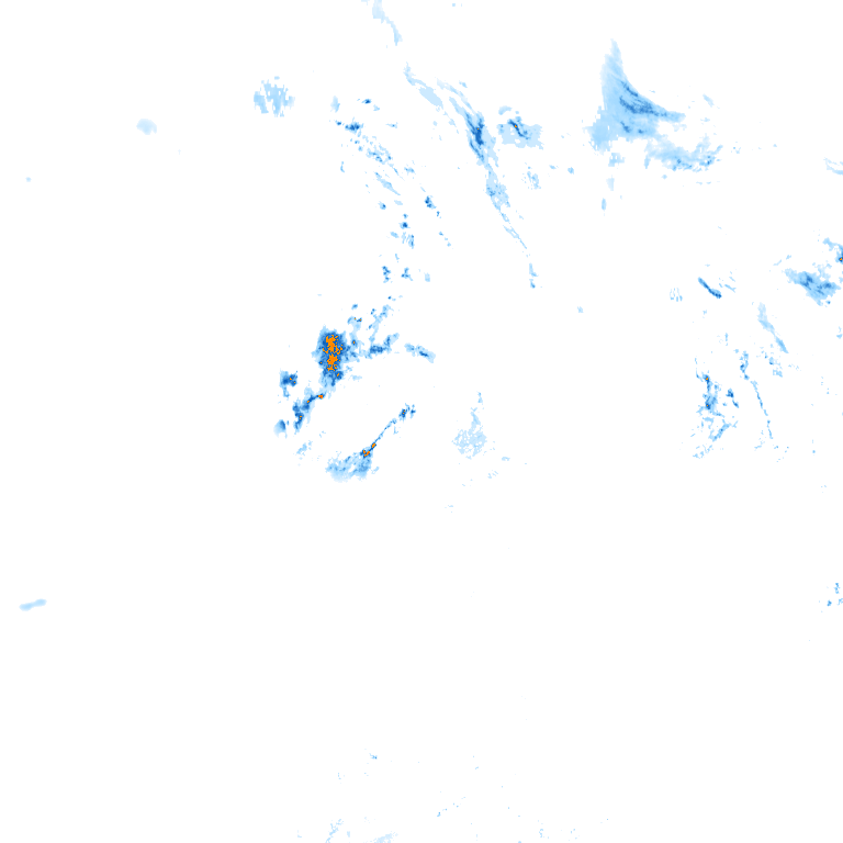 rain layer