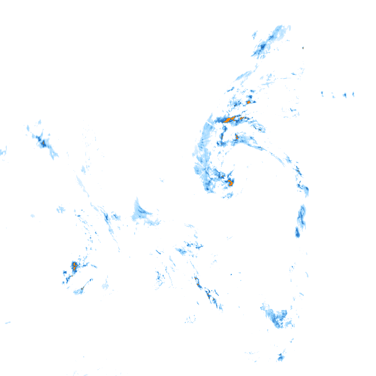 rain layer