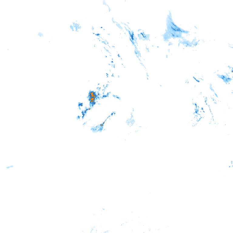 rain layer