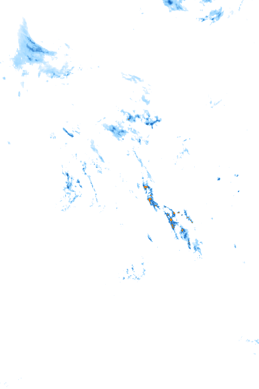 rain layer