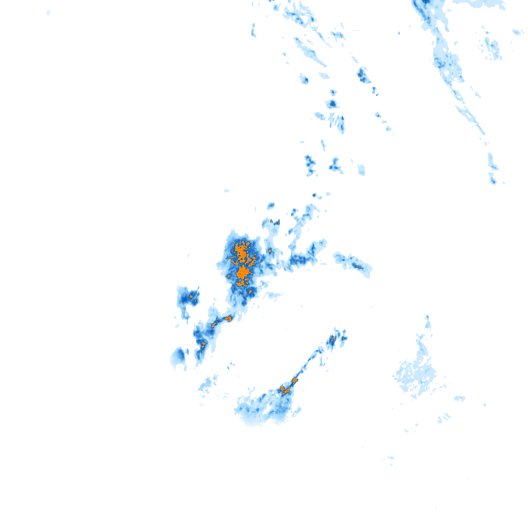 rain layer