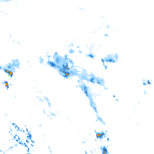 rain layer