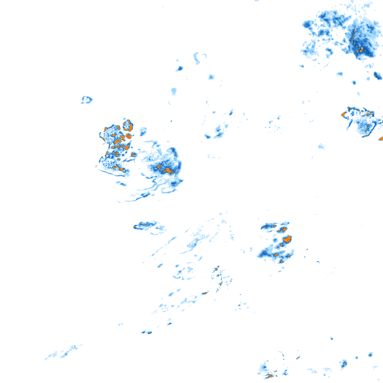 rain layer