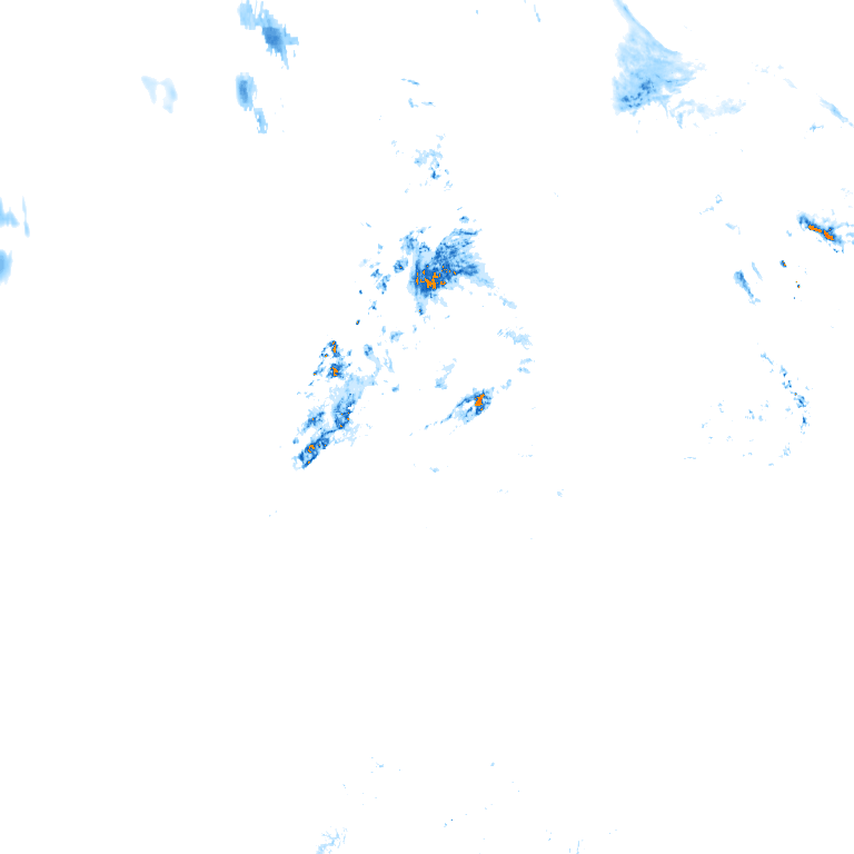 rain layer
