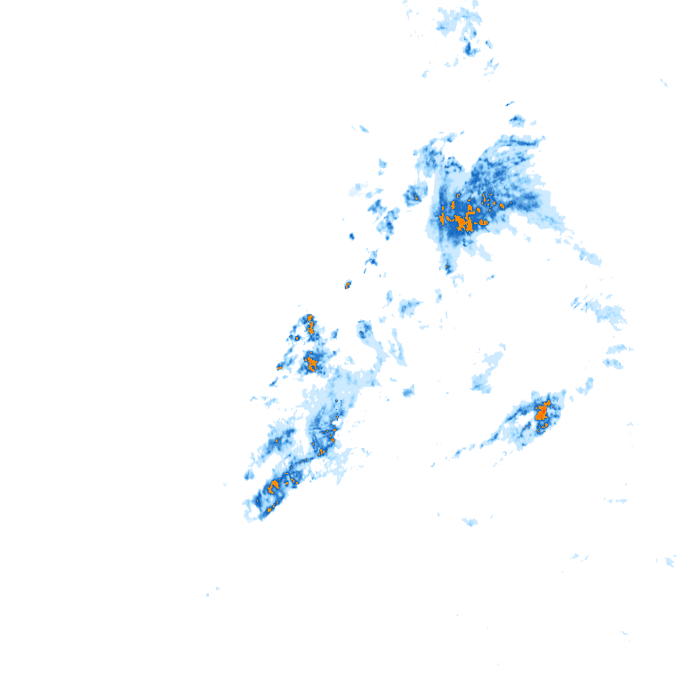 rain layer