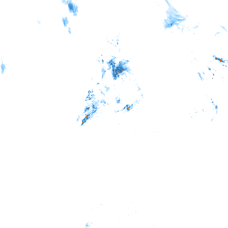 rain layer