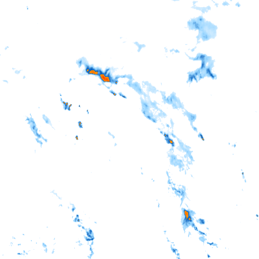 rain layer