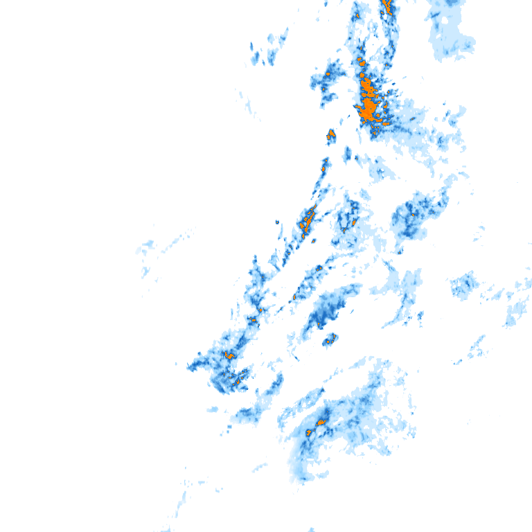 rain layer