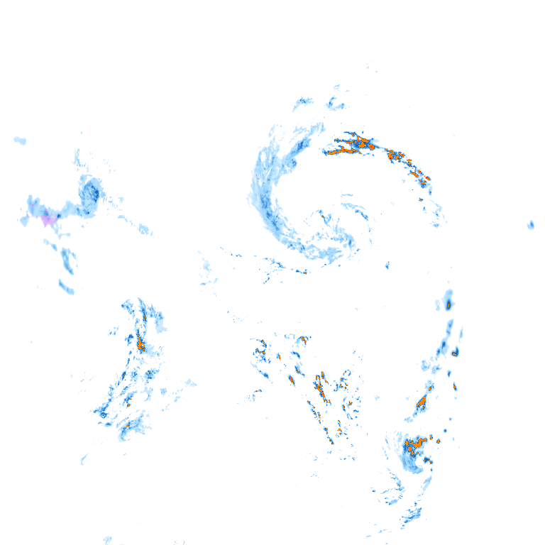 rain layer