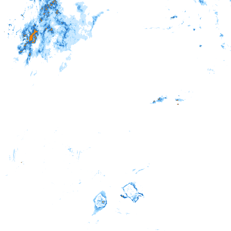 rain layer