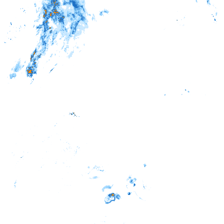 rain layer