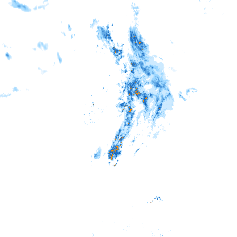 rain layer