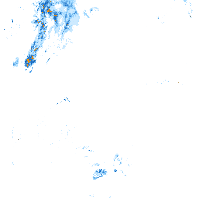 rain layer