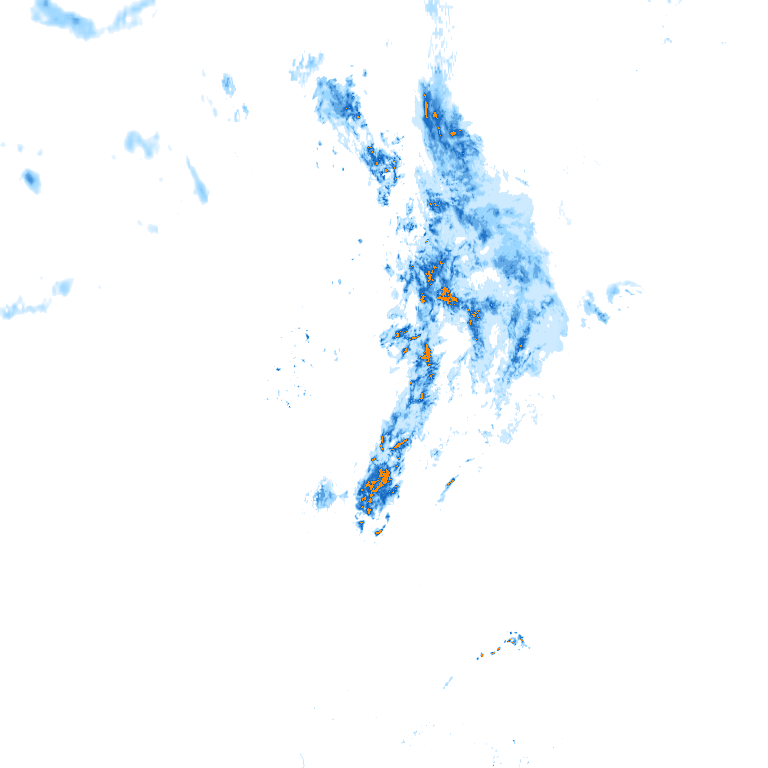 rain layer