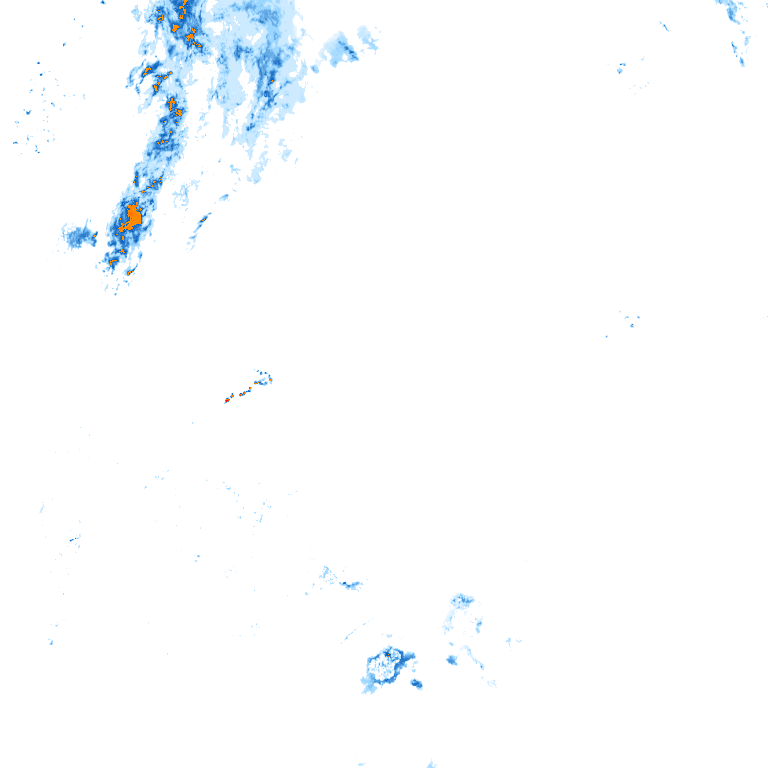 rain layer
