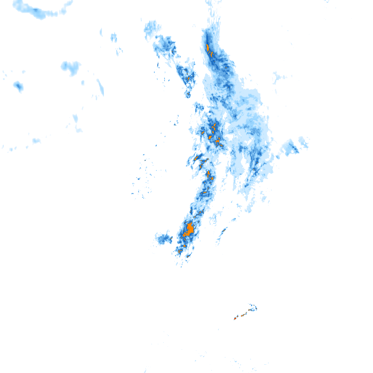 rain layer