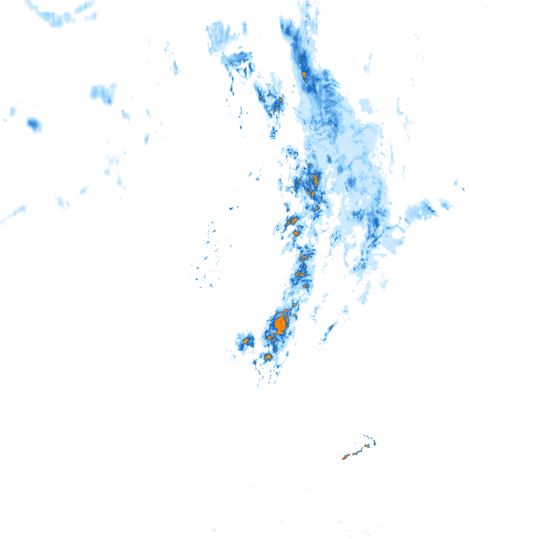 rain layer